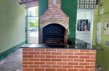 Confortável apartamento em Vila Velha, Coq de Itaparica - Foto 22