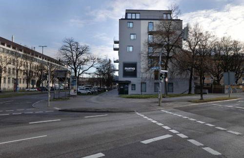 Numa Munich Stark - Foto 42