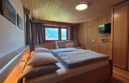 Ferienhaus Nairz - Casa Vacanze Nairz - Holiday Home Nairz - Foto 24