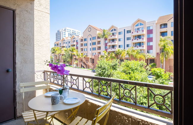 La Jolla UTC 42 - Photo 14