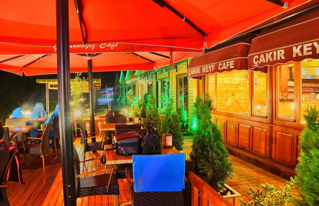 Cakıroğlu Villa Kent - Photo 21