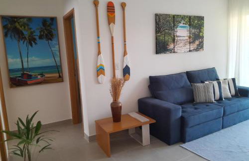 Village em Itacimirim lindo, novo e tranquilo à 400 m da Praia da Espera - Foto 50