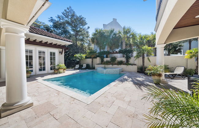 Casa del Sueno - Foto 37