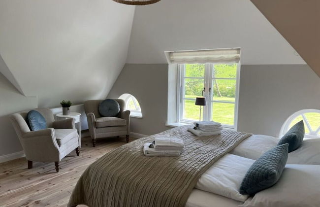 "peerboos" in the Haus am Deich - Foto 2