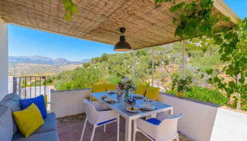 Casa de Juanito Viñuela by Ruralidays - Foto 4