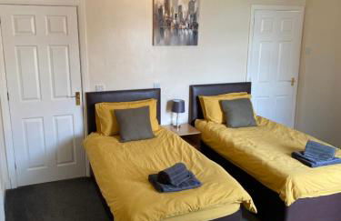 Albion House - Foto 1