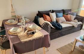 Au bruit des vagues, vue mer - Foto 15