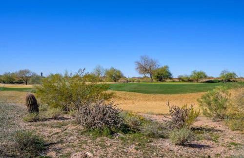 Casa Cave Creek Home - Foto 35