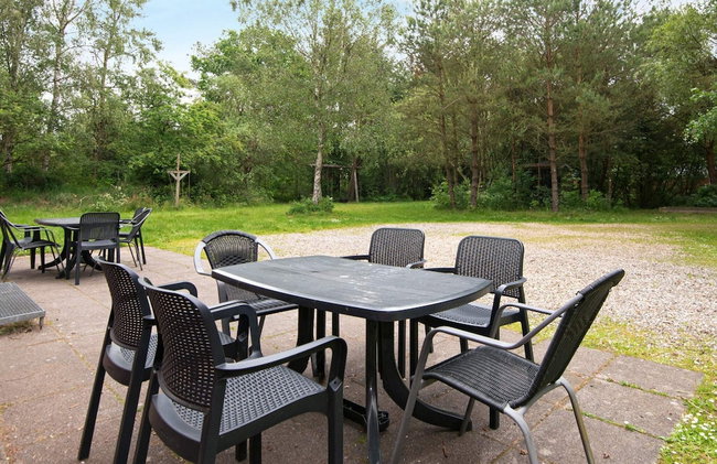 20 Person Holiday Home in Herning - Foto 32