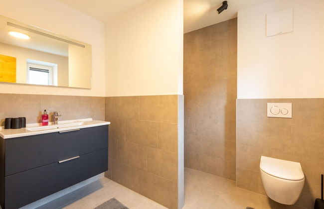 Apartment in Uderns Near Spieljoch Ski - Foto 12