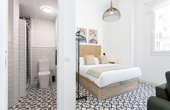 Holidays2Malaga Picassus Lofts - Photo 10