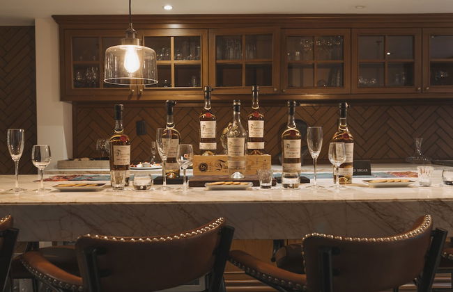 The Wild Oscar - Foto 39