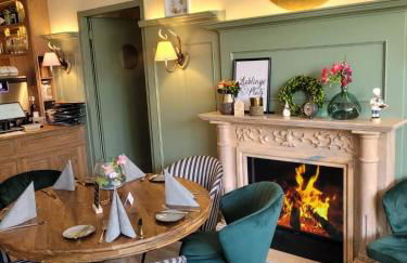 Kutscherhaus mit 2 Schlafzimmer im Zentrum von Senftenberg - Foto 15