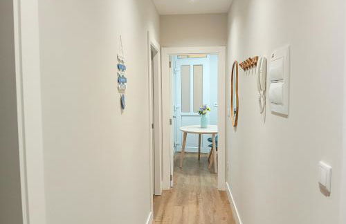 Apartamentos Marina Mar Vilagarcía 3000 - Foto 25