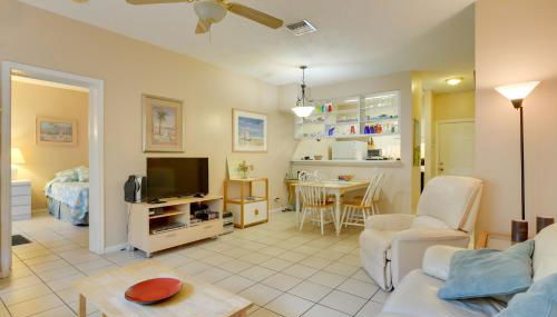 Ft Lauderdale Area Condo - Walk to Beach and Shops! - Foto 3