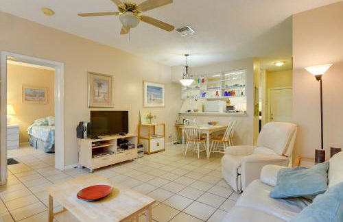 Ft Lauderdale Area Condo - Walk to Beach and Shops! - Foto 3