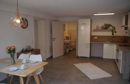 Ferienwohnung im Zentrum - Foto 10