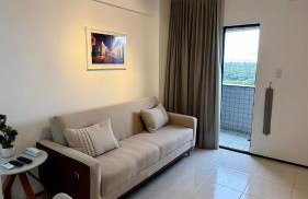 Flat 901 próximo à praia- Condomínio Biarritz - Foto 37