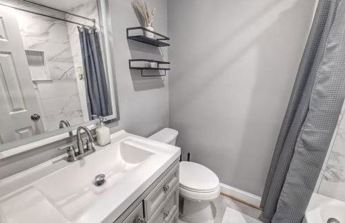 Elegant Home 8 mins to Washington DC & Old Town - Foto 23