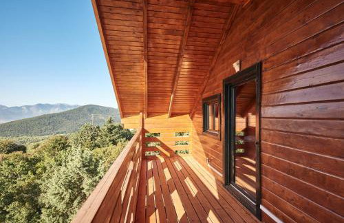 Pasithea Mountain Chalet - Foto 35