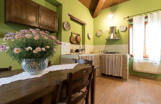 Agriturismo Fattoria Il Bruco - Foto 21