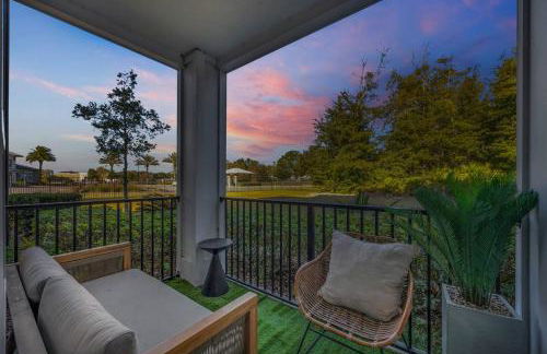 3BR Family Suite with Games & Pool - Foto 29