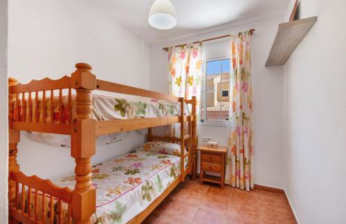 Duplex Islantilla con piscina - Photo 14