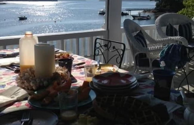 Left Bank - New! Blue Hill Bay! - Foto 10