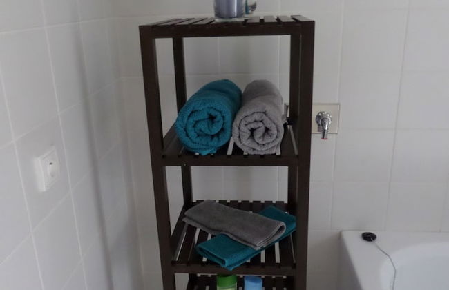 Apartmán Mladé Buky 50 - Foto 15