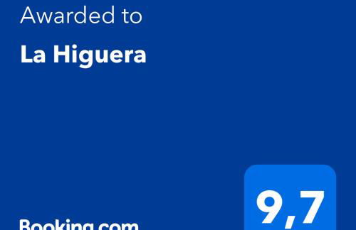 La Higuera - Photo 5