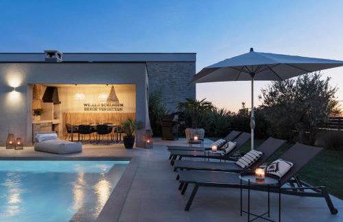 Villa Bewegte Berge - Foto 26