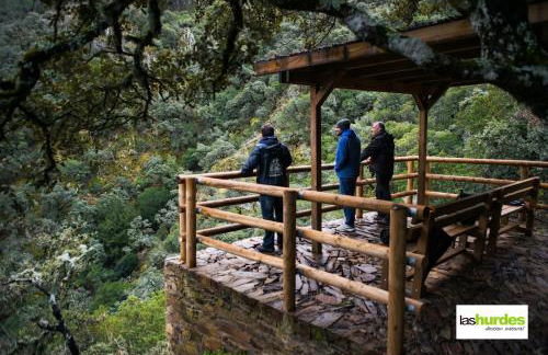 Apartamentos Rurales El Prado - Foto 144