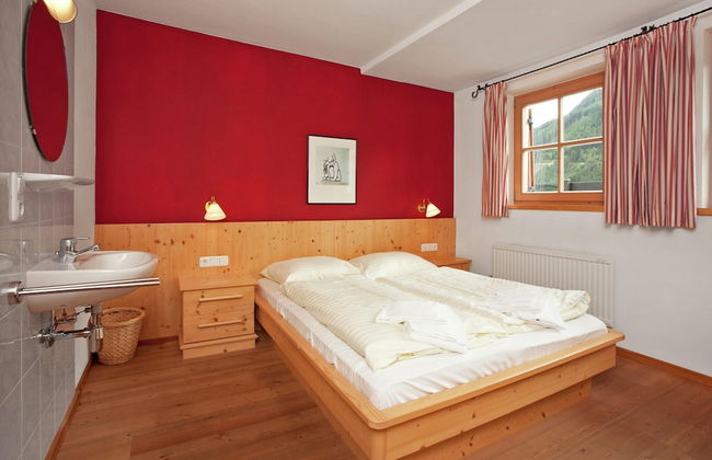 Chalet in Konigsleiten Near Ski Area - Foto 7