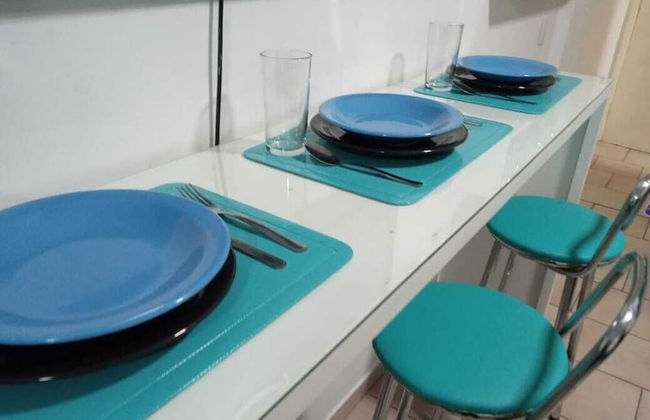 Apar Aconchegante no Centro de Curitiba - Foto 5