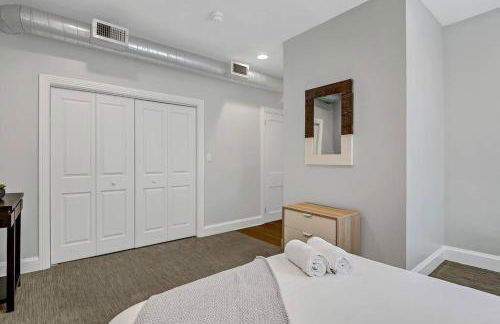 Charming HBG Haven: Cozy 1BR Apt - Foto 4