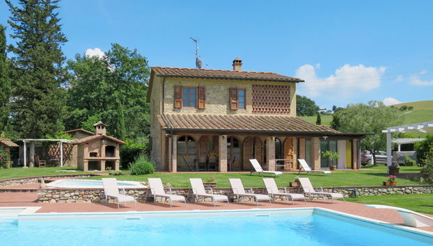 Holiday Home La Voce del Silenzio by Interhome - Foto 2, House