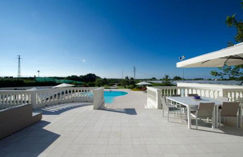 Le Dimore di Giò in campagna "Appartamento in villa" - Foto 39