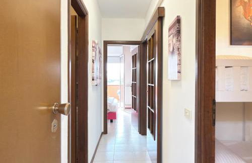 Box e Aria Condizionata - Relax a quattro minuti dal mare - Foto 24