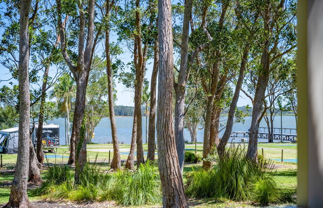 Koala Shores Port Stephens Holiday Park - Foto 52