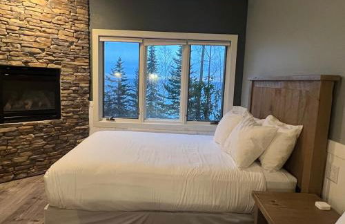 Whispering Pines Lake Views 1BR King Suite - Foto 12