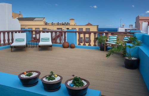 Suites Plaza Vandale - Foto 20