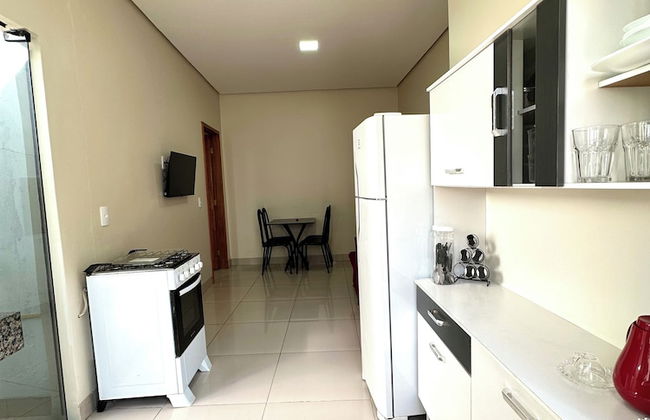 Flat Davisis 3 - Proximo da Avenida JK - Foto 12