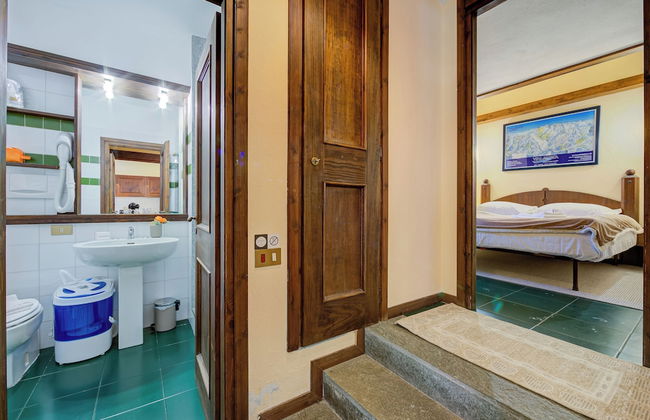 Grange Hike & Ski - Grange Terrace Suite - Photo 19