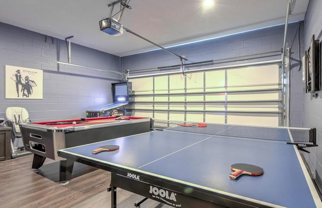 Paul's Southern Dunes Vacation Home - Foto 30