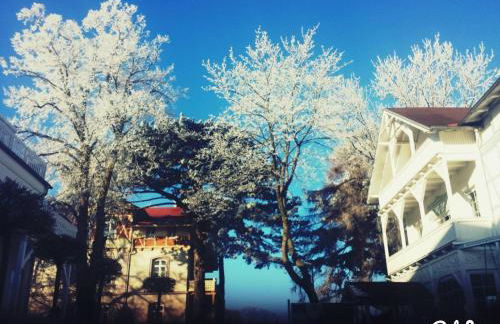 "Rheinschlosschen" Villa am Meer - Foto 12