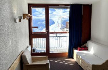 Appartement Arcs 2000 - Foto 5
