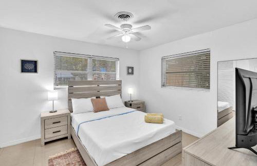 Luxury Heated Pool Villa Hollywood Beach & Casino - Foto 33