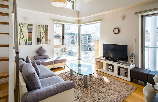 Niseko Central Condominiums - Foto 78