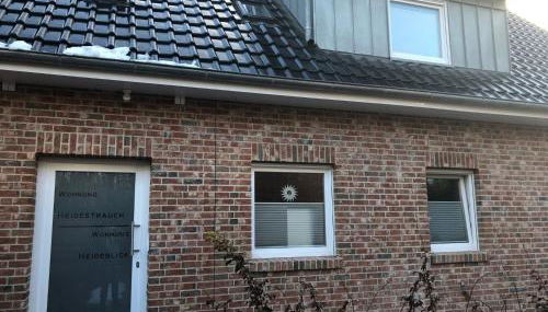 Apartment Heideblick direkt am Stausee by Interhome - Foto 4