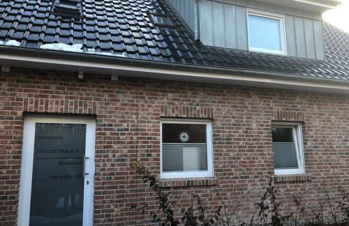 Apartment Heideblick direkt am Stausee by Interhome - Foto 4